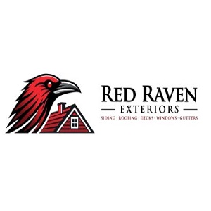 Red Raven Exteriors